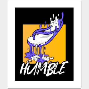 Humble Posters and Art